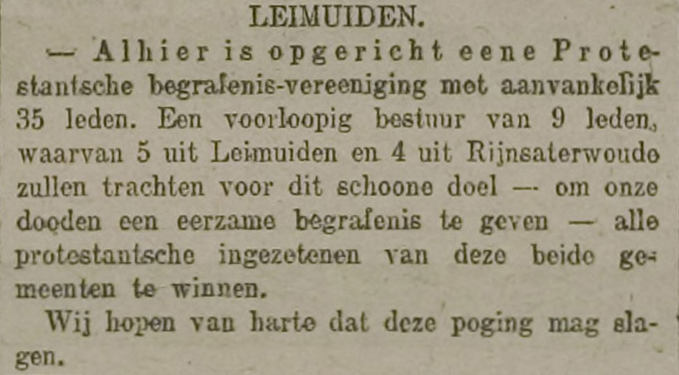 leidsche courant 1921