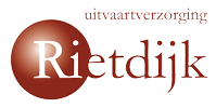 logo uitvaartverzorging rietdijk